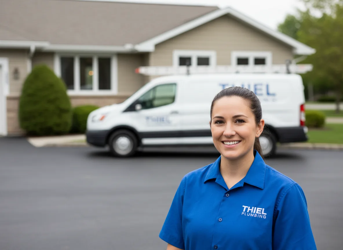 Plumber Ovid, MI FAQs